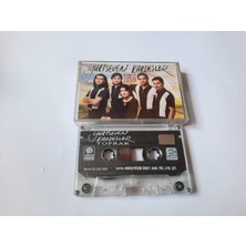 Bozmüzik Yurtseven Kardeşler Toprak Cam Baskı