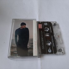 Bozmüzik Özcan Deniz Ses ve Ayrılık Cam Baskı Kaset