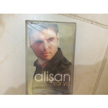 Bozmüzik Alişan Var Ya Jelatinli Cam Baskı