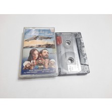 Bozmüzik Istanbul Kanatlarımın Altında Cam Baskı