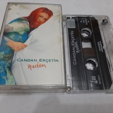 Bozmüzik Candan Erçetin Neden Cam Baskı