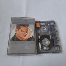 Bozmüzik Doğuş Denge Cam Baskı Kaset