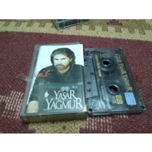 Bozmüzik Yaşar Yağmur Git Cam Baskı