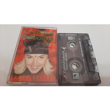 Bozmüzik Yonca Evcimik Yaşasın Kötülük Cam Baskı