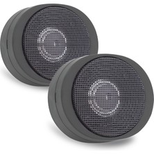 Magıcvoıce MV-31460 900W Peak Power RMS:350W Dome Oto Tweeter