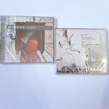 Bozmüzik Kesmeşeker Kadıköy CD Jelatinli