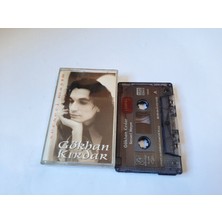 Bozmüzik Gökhan Kırdar Serseri Mayın Cam Baskı Kaset