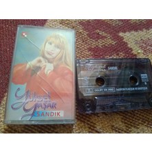 Bozmüzik Yüksel Yaşar Sandık Cam Baskı