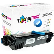 tonermax Epson EPL-6200 Muadil Toner
