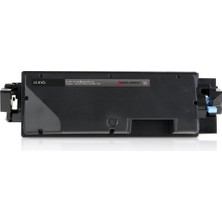tonermax Kyocera TK-5345 Muadil Toner Siyah / Taskalfa 352CI