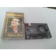 Bozmüzik Efkan Şeşen Merhaba Cam Baskı