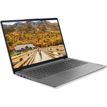 Lenovo Ideapad 3 15ALC6 Amd Ryzen 5 5500U 8GB/256GB SSD Notebook 82KU0117TX