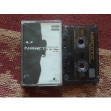 Bozmüzik Narcotic Cam Baskı