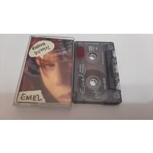 Bozmüzik Emel Ruhun Duymaz Cam Baskı