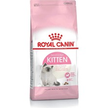 Berlin Shop Canin Kitten Kedi Maması, 4 kg