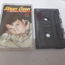 Bozmüzik Sinan Özen Ölürüm Yoluna Cam Baskı