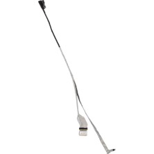 Loviver LCD Lvds Hp Pavilion G7 G71000 DDOR18LC010 Için Ekran Video Şerit Kablosu (Yurt Dışından)