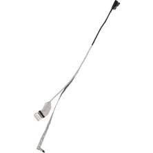 Loviver LCD Lvds Hp Pavilion G7 G71000 DDOR18LC010 Için Ekran Video Şerit Kablosu (Yurt Dışından)