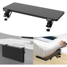 Loviver Katlanabilir Ergonomik Masa Tepsisi Bilgisayar Dirsek Kolu Büyük (Yurt Dışından)