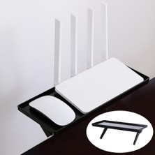Loviver Üst Depolama Raf Tv Ekran Raf Telefon Stand Sahibi Ev Tutucu Ofisi (Yurt Dışından)