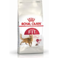 Berlin Shop Canin Adult Fit 32 Yetişkin Diyet Kedi Maması 4 kg