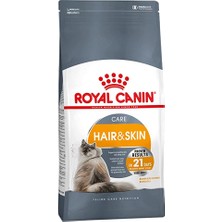 Berlin Shop Canin Hair & Skin Care 4 kg Kedi Maması