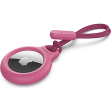 Belkin Airtag Için Kayışlı Belkin Secure Holder