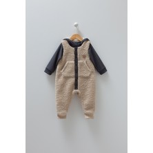 Caramell Big Adventure Welsoft Salopet