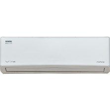 Vestel Buzz 182 A++ 18000 BTU Wi-Fi Inverter Duvar Tipi Klima