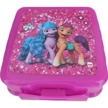 My Little Pony Lisanslı Beslenme Kabı 22770