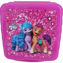 My Little Pony Lisanslı Beslenme Kabı 22770