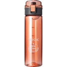 Tkk Açık Hava Spor Kupası Kapasite 400 ml Pembe (Yurt Dışından)