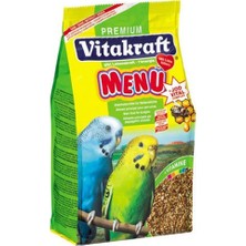 Vitakraft Muhabbet Kuşu Yemi 1000 gr