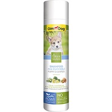 Gimdog Yavru Köpek Şampuanı 250 ml