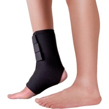 Orthocare 7620 Malleocare Basic Neopren Ayak Bilekliği Medıum