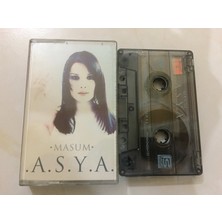 Bozmüzik Asya Masum Cam Baskı