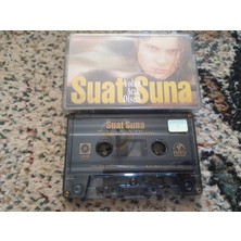 Bozmüzik Suat Suna Yolun Açık Olsun Cam Baskı