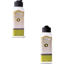 Artdeco Kozme Store - Su Bazlı Vernik Mat ve Parlak 2 x 140 ml