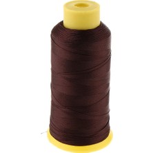 Waroom 2 x 900 Metre Ağır Hizmet Tipi Bağlı Naylon Iplikler Döşeme Tuval Deri (Yurt Dışından)
