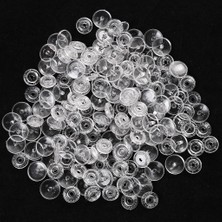 Waroom 500 Boyutlu T5 Reçine Saplama Düğmeleri/çanta/bibs/bıraps 12  mm Için (Yurt Dışından)