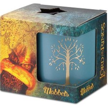 Mabbels Lord Of The Rings Haftalık Ajanda Süresiz ve Lord Of The Rings Gondor Mug