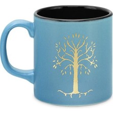 Mabbels Lord Of The Rings Haftalık Ajanda Süresiz ve Lord Of The Rings Gondor Mug