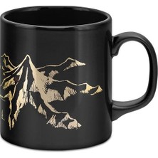 Mabbels Lord Of The Rings Yüzük Kardeşliği Koleksiyon Defteri ve Mountain Mug