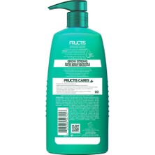 Garnier Fructis Kırılma Karşıtı Güçlendirici Şampuan 1LT