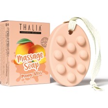 Thalia Yoğun Nemlendirici Etkili Mango Bliss Masaj Sabunu 110G