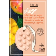 Thalia Yoğun Nemlendirici Etkili Mango Bliss Masaj Sabunu 110G