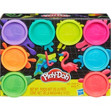 Play-Doh 8'li Hamur