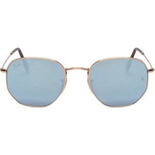 Ray-Ban 3548 N 001/30 51