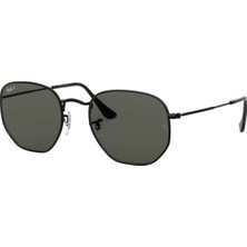 Ray-Ban 3548-N 002/58 Polarize 54