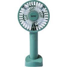 Sanlindou Mini Taşınabilir Fan Soğutucu Vantilatör (Yurt Dışından)